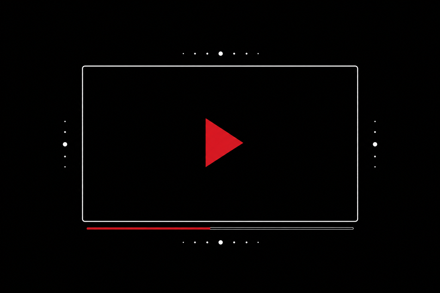 Recorded video walkthrough