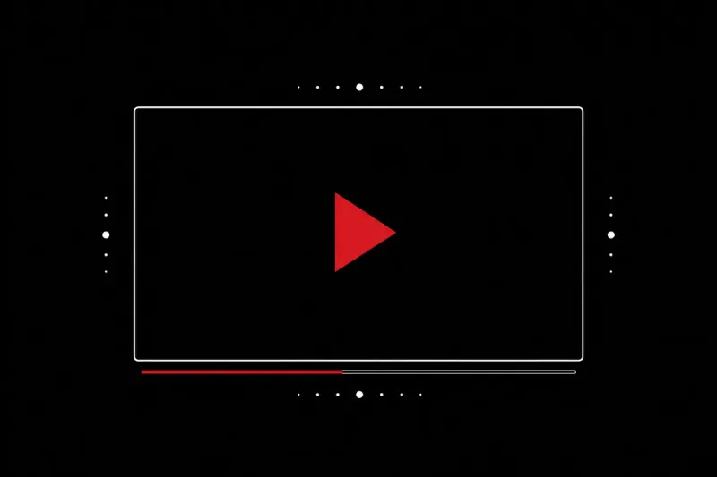Recorded video walkthrough