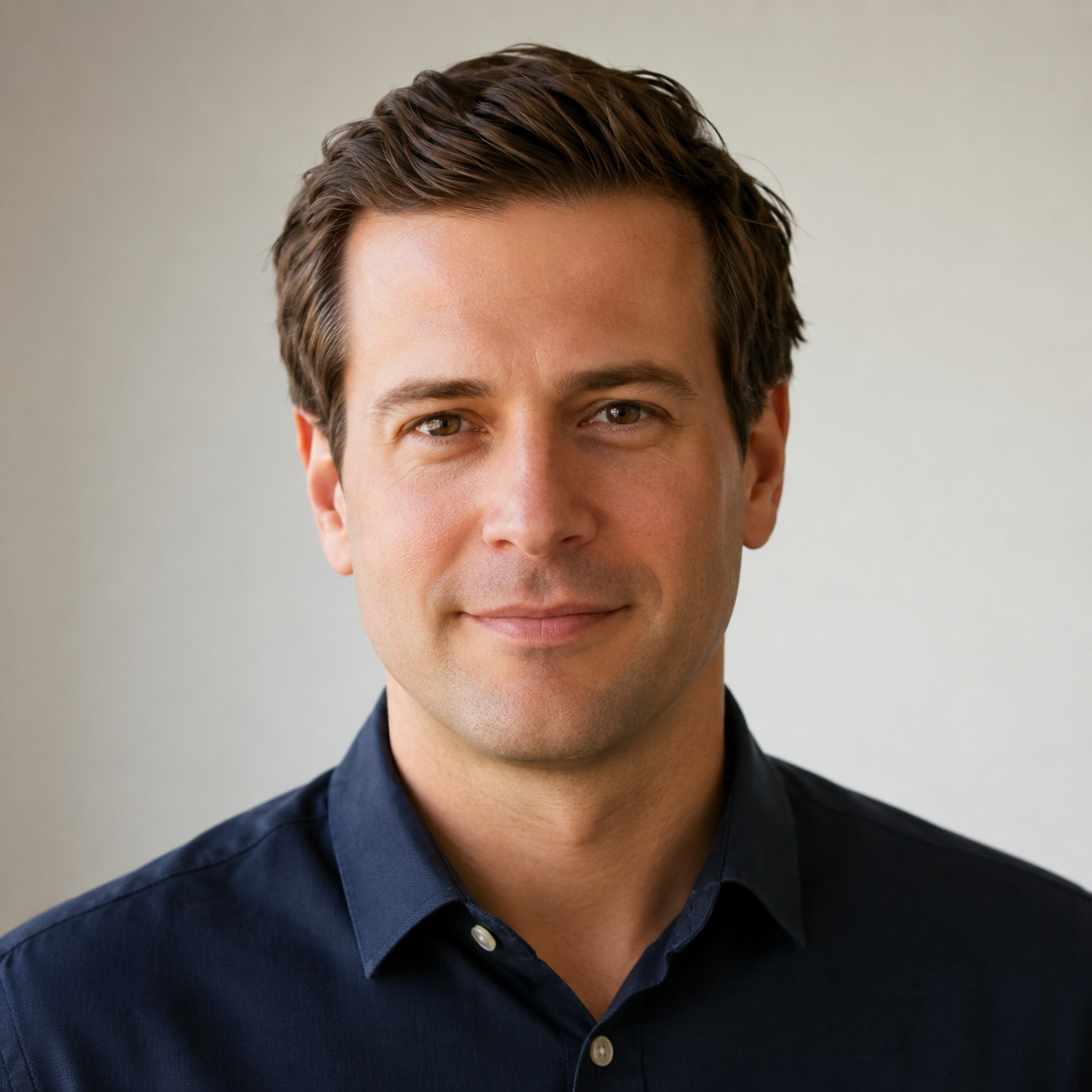Mike F., founder of Superior Marketing